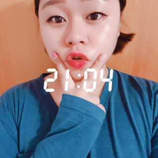 아크웰 아크네 클리어링 딥 클렌징 폼 — 4.67점을 준 리뷰어가 2018년 12월 올린 사용 사진