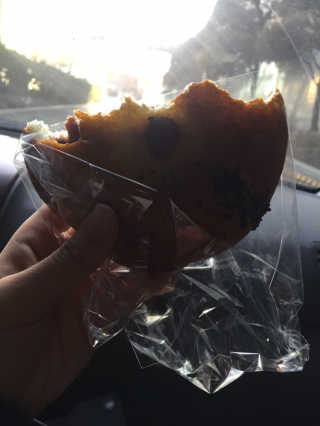 [보네르아띠 관악점] 내맘대로 빵 + 아메리카노 2잔 — 5점을 준 리뷰어가 2019년 1월 올린 사용 사진