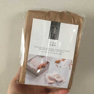 수라이 수라병 땅콩 — 2.5점을 준 리뷰어가 2018년 8월 올린 사용 사진
