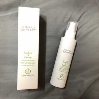 [더마허브] 스킨룩스 더마미스트 150ml — 4.5점을 준 리뷰어가 2018년 3월 올린 사용 사진