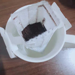 (주)쟈뎅 쟈뎅 핸드 드립커피 3종 — 5점을 준 리뷰어가 2018년 3월 올린 사용 사진