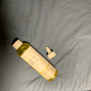 달리프 클로렐라 베러 루트 워터트리트먼트 200ml — 4점을 준 리뷰어가 2020년 1월 올린 사용 사진