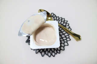 몬테밀크디저트 초코&바닐라 — 5점을 준 리뷰어가 2018년 3월 올린 사용 사진