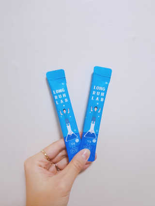 BAIO HEALTH LABS LONG RUN LAB — 5점을 준 리뷰어가 2019년 12월 올린 사용 사진