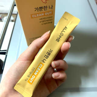 올앳미 가뿐한나 — 4점을 준 리뷰어가 2020년 3월 올린 사용 사진
