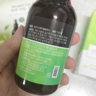 바로티나 [리뷰 상품권 이벤트] 즉시 굵어지는 헤어볼륨S — 5점을 준 리뷰어가 2019년 10월 올린 사용 사진