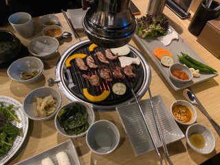 [안가 신논현직영점] 황제천겹 스페셜 500g — 5점을 준 리뷰어가 2020년 1월 올린 사용 사진