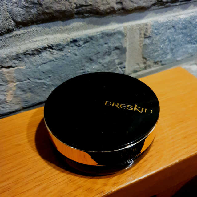 실크 팩트 밤 리뷰 사진