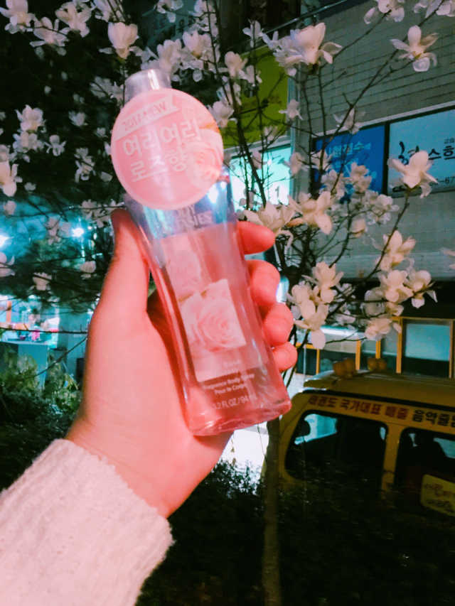 핑크 로즈 판타지 리뷰 사진