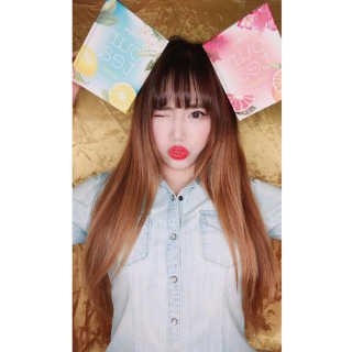 (주)쟈뎅 [쟈뎅] 아워티 — 5점을 준 리뷰어가 2019년 1월 올린 사용 사진