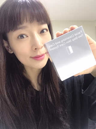 스테이지디바이드 스테이지 디바이드 페이셜 바 — 5점을 준 리뷰어가 2019년 2월 올린 사용 사진
