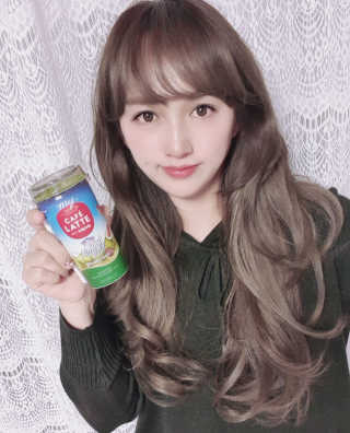 마이카페라떼 말차 아몬드브리즈 7개입 — 5점을 준 리뷰어가 2019년 11월 올린 사용 사진