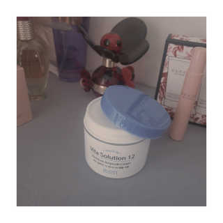 지고트 비타솔루션12 모이스처 앰플 크림 100ml — 5점을 준 리뷰어가 2019년 6월 올린 사용 사진