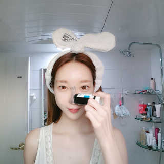 23years old 블랙페인트럽바 — 3.67점을 준 리뷰어가 2018년 6월 올린 사용 사진