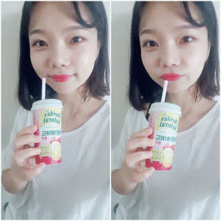 플로리다 내추럴 플로리다내추럴 레몬에이드  2종 — 5점을 준 리뷰어가 2018년 7월 올린 사용 사진