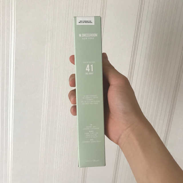 드레스퍼퓸 150ml 리뷰 사진