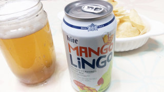 하이트망고링고 하이트 망고링고 — 4점을 준 리뷰어가 2016년 8월 올린 사용 사진