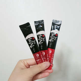 메이준뉴트리 박경호의 홍삼활력스틱 10ml x 30포 — 5점을 준 리뷰어가 2020년 2월 올린 사용 사진