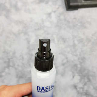 다슈코리아 다슈 볼륨 카페인 파워 에어부스터 120ml — 3점을 준 리뷰어가 2019년 6월 올린 사용 사진