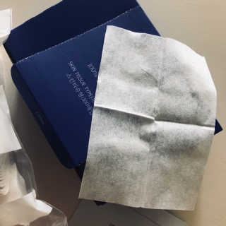어반리브즈 프리미엄 화장솜 트라이얼 SET — 4점을 준 리뷰어가 2019년 8월 올린 사용 사진