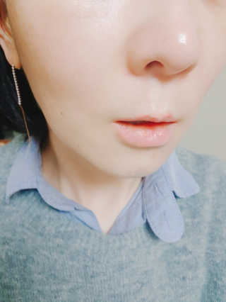 하트시그널샵 하트시그널 마스크팩 S.O.S-시그널팩 — 5점을 준 리뷰어가 2018년 12월 올린 사용 사진