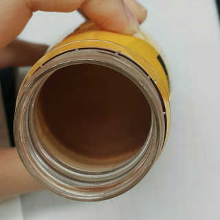 카카오랏 오리지널 24개입 — 5점을 준 리뷰어가 2018년 11월 올린 사용 사진