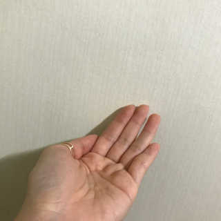 쿤달 네이처 샴푸 — 3점을 준 리뷰어가 2018년 9월 올린 사용 사진