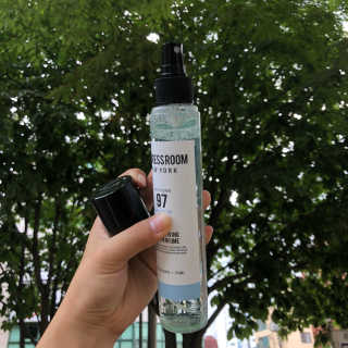 더블유드레스룸 드레스퍼퓸 150ml — 5점을 준 리뷰어가 2018년 8월 올린 사용 사진