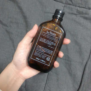 라 뷔게르 오 드 뷔게르 - Eau de Vigueur — 4점을 준 리뷰어가 2019년 9월 올린 사용 사진