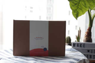 [맘마레시피] 육아맘을 위한 간식정기배송 — 4점을 준 리뷰어가 2019년 11월 올린 사용 사진