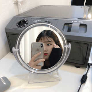 글랜무어 디톡 제올라이트 트럼블 클렌징 워터 — 5점을 준 리뷰어가 2019년 11월 올린 사용 사진
