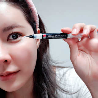 디에스래보래토리즈 [DS LAB] 스펙트랄 LASH 속눈썹 영양제 2.4ml X 1ea — 5점을 준 리뷰어가 2020년 1월 올린 사용 사진
