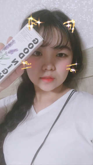 스륵 당신의 숙면에 도움을 주는 에센셜 오일 스프레이 — 3.33점을 준 리뷰어가 2018년 7월 올린 사용 사진