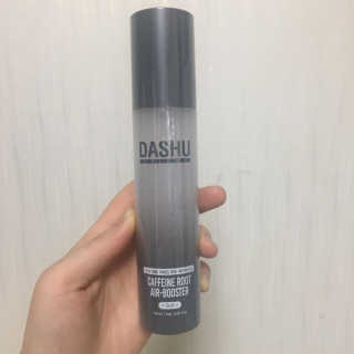 다슈코리아 다슈 볼륨 카페인 파워 에어부스터 120ml — 5점을 준 리뷰어가 2019년 7월 올린 사용 사진
