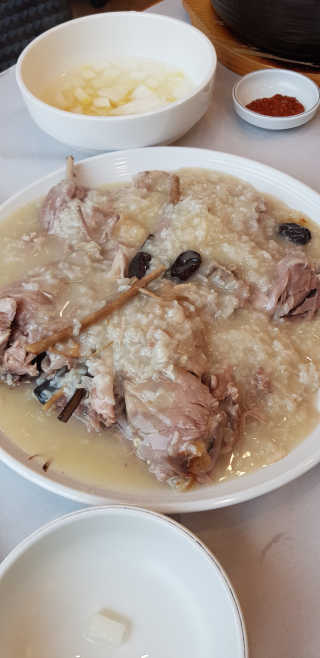크로님이 올린 리뷰 사진 1