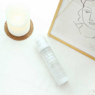 베니테이블 하이드레이팅 부스터 올인원 with PROBIOTICS — 5점을 준 리뷰어가 2020년 3월 올린 사용 사진