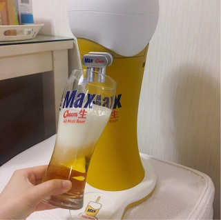 맥스 크림탑메이커 — 4.5점을 준 리뷰어가 2017년 4월 올린 사용 사진