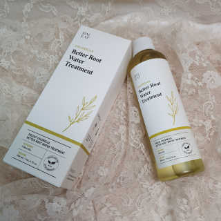 달리프 클로렐라 베러 루트 워터트리트먼트 200ml — 5점을 준 리뷰어가 2019년 8월 올린 사용 사진