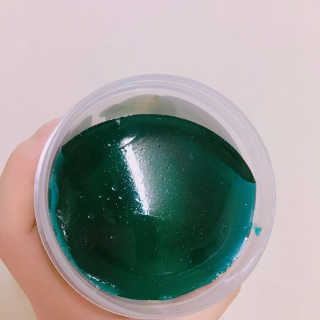 러쉬 샤워젤리 후쉬 240g 리프레셔 250g — 4.33점을 준 리뷰어가 2017년 8월 올린 사용 사진