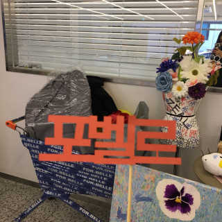 [포벨르] 아메리카노or 돌체라떼 + 에이드 + 디저트 — 3점을 준 리뷰어가 2019년 3월 올린 사용 사진