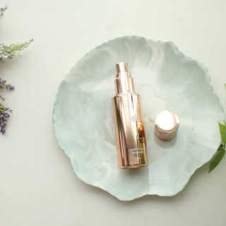 메디페르 루테인 포스앰플 50ml — 5점을 준 리뷰어가 2019년 12월 올린 사용 사진