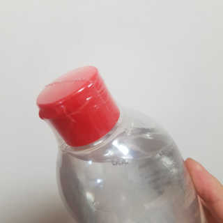 솔테라피 안나 트러블 토너 300ml — 3.5점을 준 리뷰어가 2019년 4월 올린 사용 사진