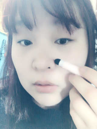 터치인솔 노 포어블럼 프라이밍 이레이저 — 1.33점을 준 리뷰어가 2018년 5월 올린 사용 사진