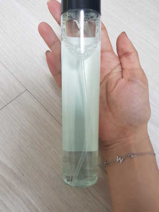 더블유드레스룸 드레스퍼퓸 150ml — 4.33점을 준 리뷰어가 2018년 5월 올린 사용 사진