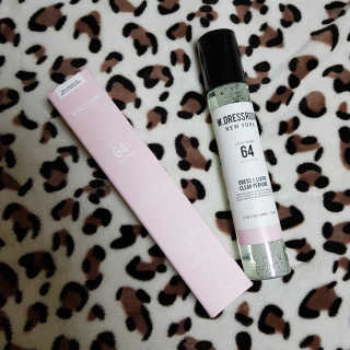 더블유드레스룸 드레스퍼퓸 150ml — 5점을 준 리뷰어가 2018년 6월 올린 사용 사진