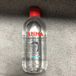 솔테라피 안나 트러블 토너 300ml — 4점을 준 리뷰어가 2019년 4월 올린 사용 사진