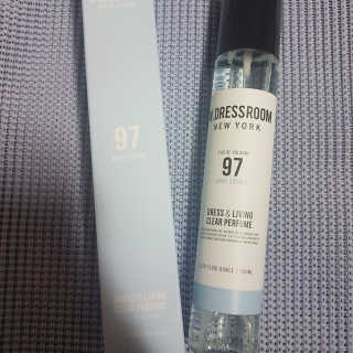 더블유드레스룸 드레스퍼퓸 150ml — 4.67점을 준 리뷰어가 2018년 4월 올린 사용 사진
