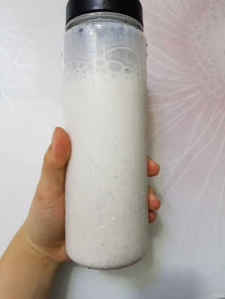 슬림라운지 디포유 맛있는 쉐이크 5가지맛 — 5점을 준 리뷰어가 2020년 2월 올린 사용 사진