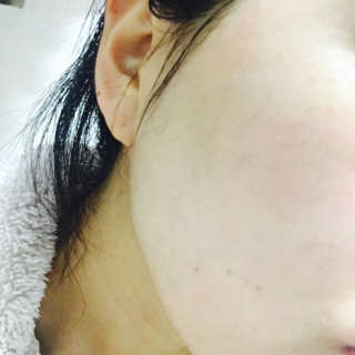 플레르모나코 3STEP 힐링 셀 마스크팩 — 4점을 준 리뷰어가 2016년 12월 올린 사용 사진