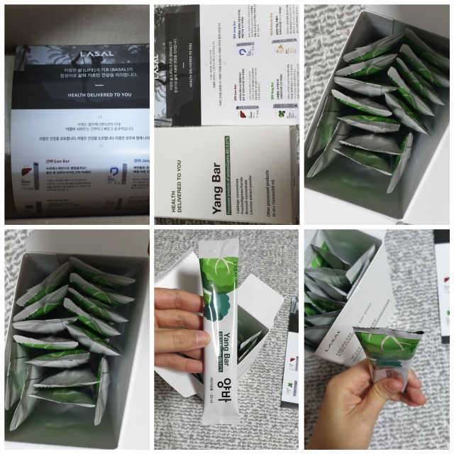 건강한 다이어트, 양배추 다이어트 양바~ 리뷰 사진
